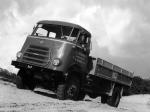 DAF V1600DD 1960 года
